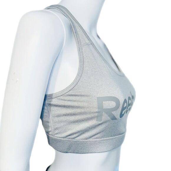 Reebok Graphic Sports Bra - Picture 5 of 10